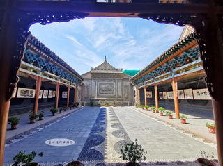 甘南自驾游之十四：中国的小麦加——临夏掠影