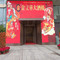 台山文华雅诗酒店·金文华大酒楼