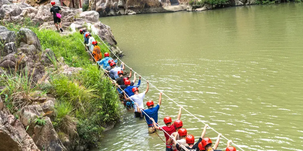永安旅遊
