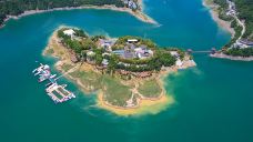 瀛湖风景区-安康-C-IMAGE