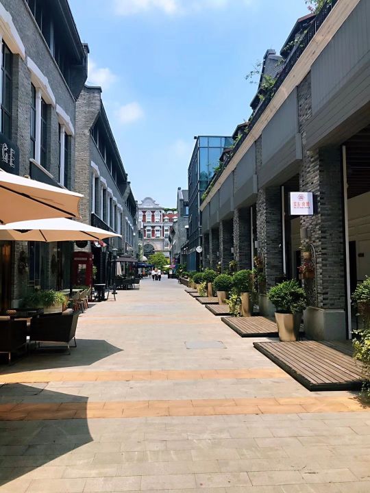 Differnt Taste Different Place