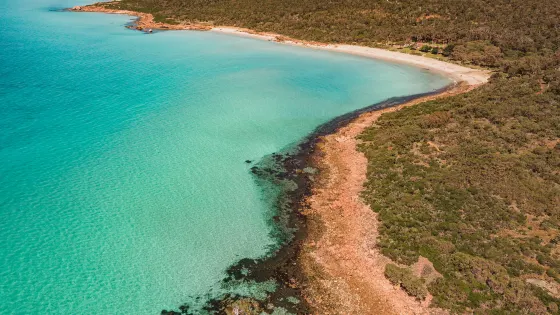 Meelup Beach