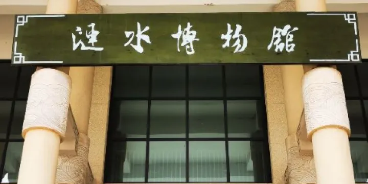 漣水戰役烈士紀念碑