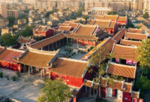 揭阳学宫景点图片