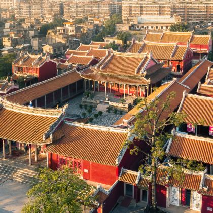 惠州+河源+紫金+丰顺+揭阳+汕头+潮州11日10晚拼小团