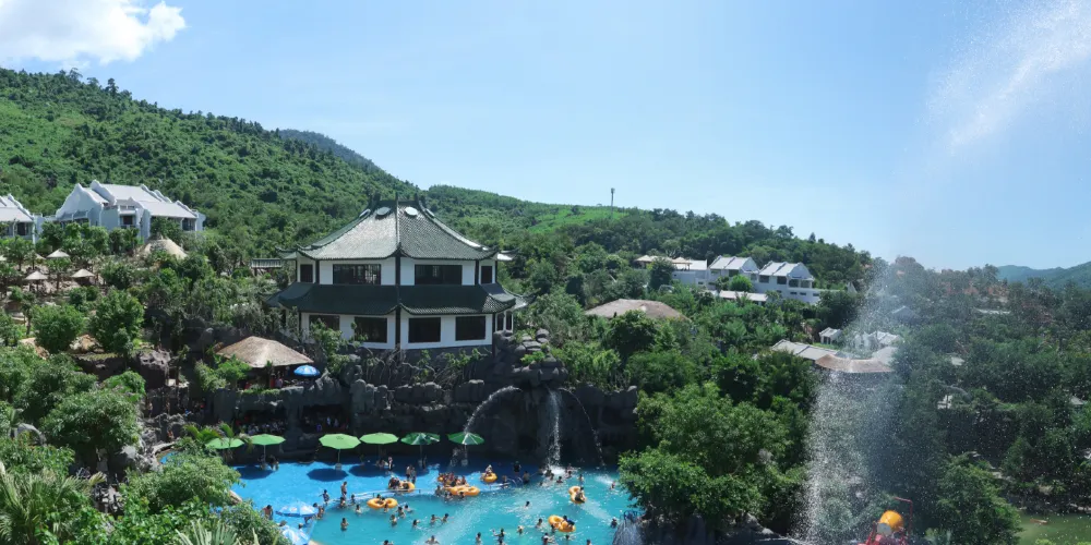 永安旅遊