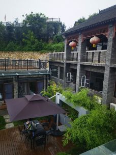 梨木台栖湖山庄精品农家院-天津-唱游天地