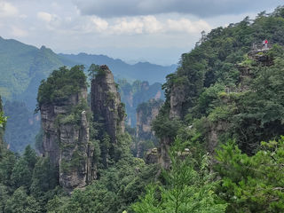 魅力湘西——2022年暑期行