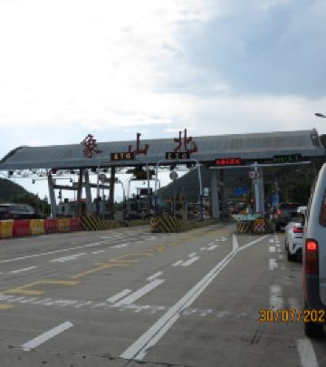 固原游记图文-2022八月--浙江宁夏宝宝暑期游