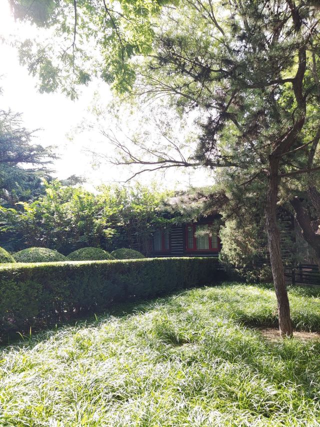 双秀公园旅行图片 3