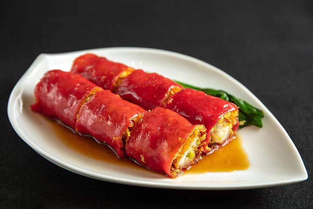 遵义帝景酒店·餐厅餐厅图片