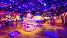 龙凤山庄影视度假村-东莞-C-IMAGE