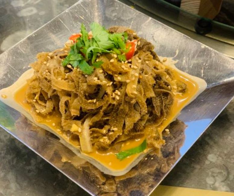 铜炉烧·铜锅涮肉火锅(茂名站前路店)