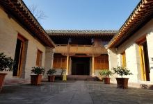 两当兵变遗址景点图片