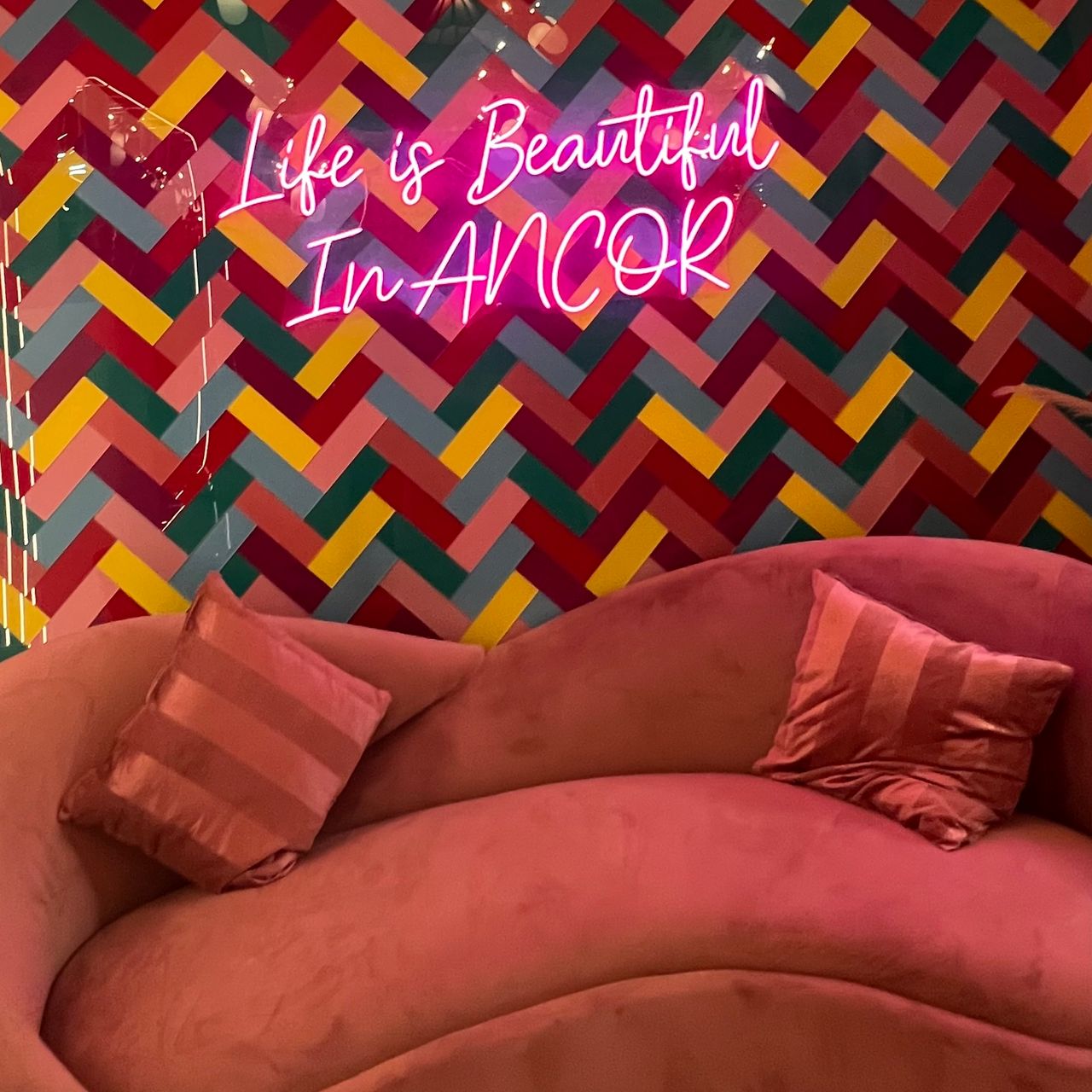 ANCOR RESTAURANT餐厅图片