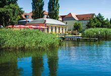 Seepavillon美食图片