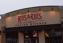 Rosario's Italian Kitchen美食图片