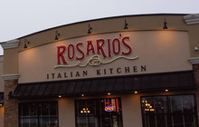 Rosario's Italian Kitchen餐厅图片