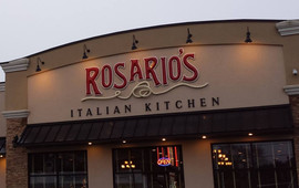 Rosario's Italian Kitchen