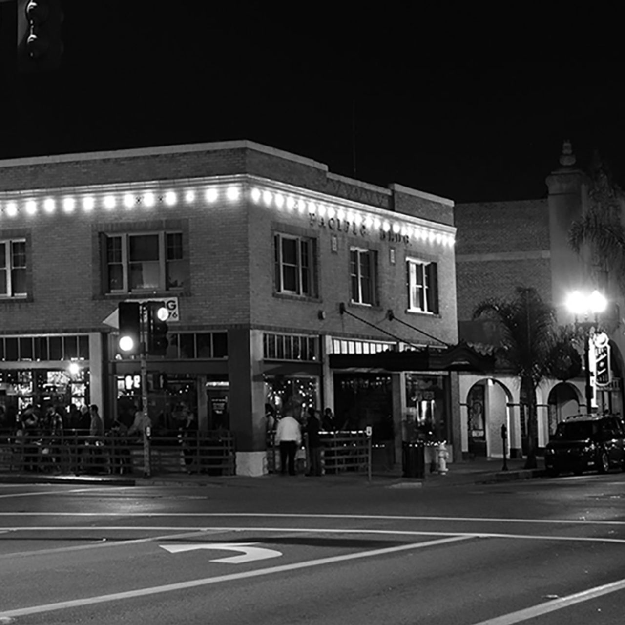 Chapter One: the modern local餐厅图片