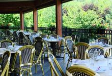 Teca Newtown Square美食图片