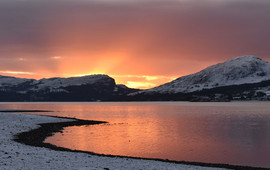 Carron Restaurant