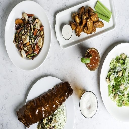 Earls Kitchen + Bar餐厅图片