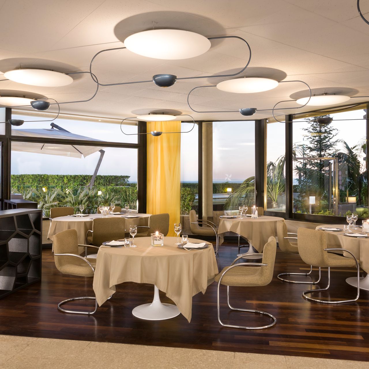 Il Timo Restaurant餐厅图片