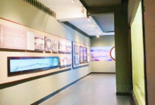 松阳博物馆景点图片