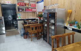 佳湘小厨馆