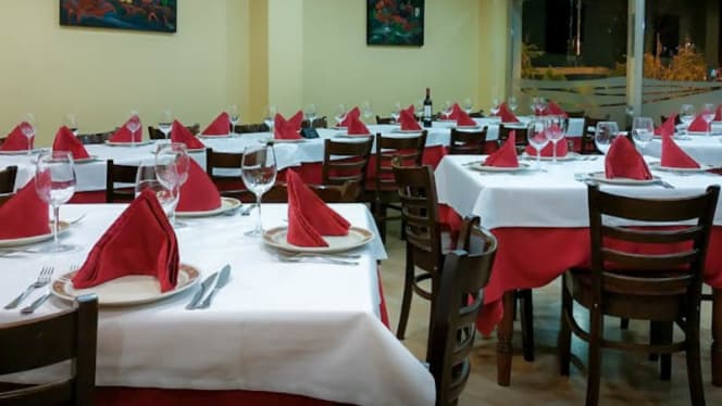 CASA DIGNA餐厅图片