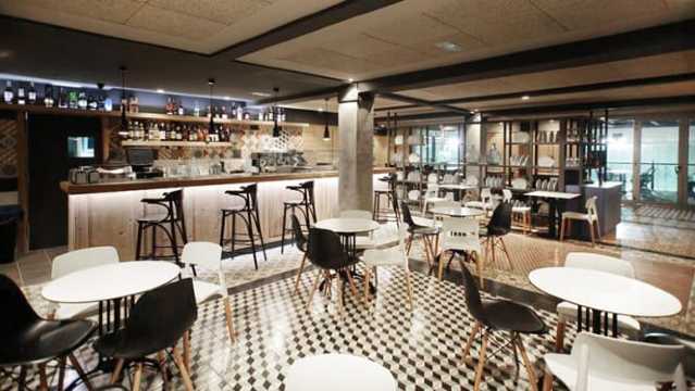 Restaurante Grill Entreplato餐厅图片