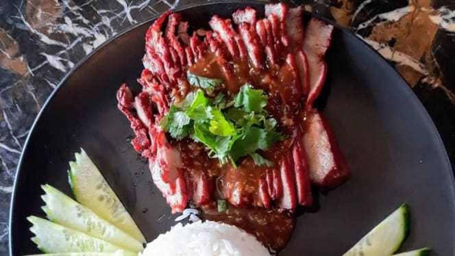 Bo Thai餐厅图片