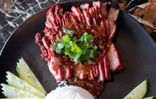 Bo Thai餐厅图片