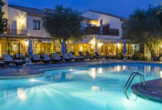 La Lune de Mougins - Restaurant美食图片