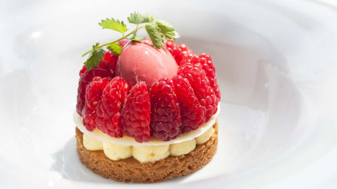 La Table du Saint-Christophe