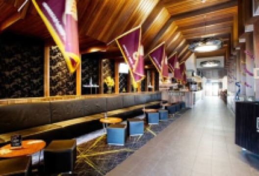 Bellbowrie Tavern美食图片