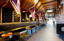 Bellbowrie Tavern餐厅图片