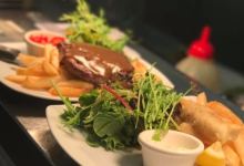 Greenwood Hotel美食图片