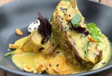 Lochiel House美食图片