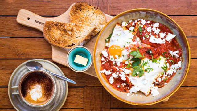 Soho On Miller餐厅图片