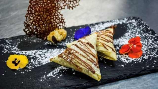 Tamarind Hill Indian Restaurant