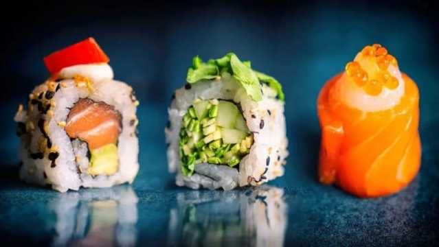 Mizuki Fusion Restaurant Castelfranco餐厅图片