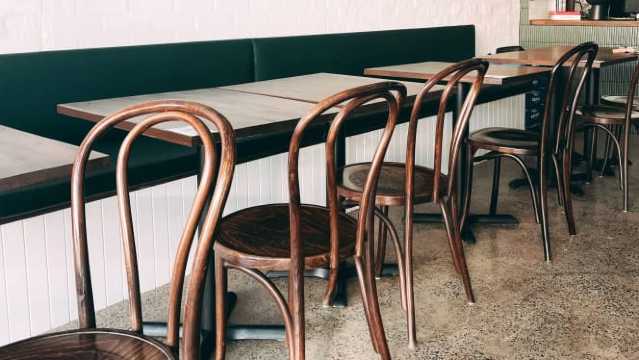 I Ragazzi餐厅图片