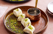 Al Nafoorah - Jumeirah Al Qasr餐厅图片