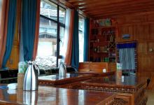 迭部扎尕那豪客来农家乐·扎尕那宗萨尔餐厅美食图片