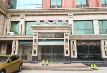 京城酒楼美食图片
