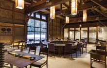 ruan餐厅图片