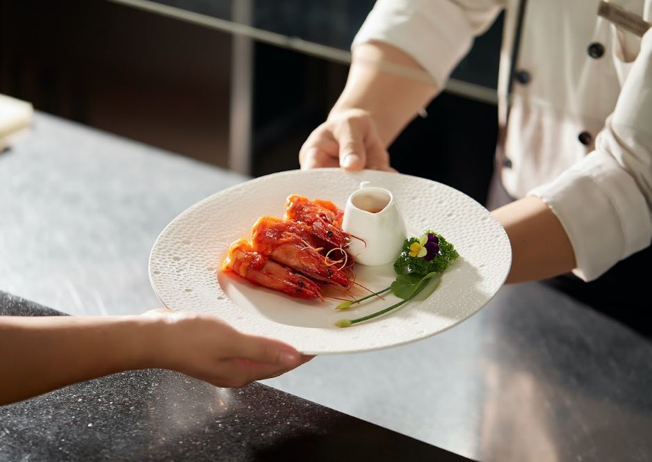 河内拉耶思塔杭碧高级酒店(La Siesta Premium Hang Be)图片