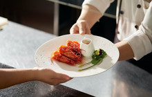 Cloud Nine Restaurant Hanoi餐厅图片